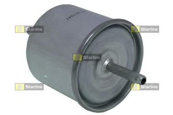 STARLINE SF PF7042 Топливный фильтр для FORD MONDEO II (Форд Мондео 2) STARLINE SF PF7042 Топливный фильтр для FORD MONDEO II (Форд Мондео 2)