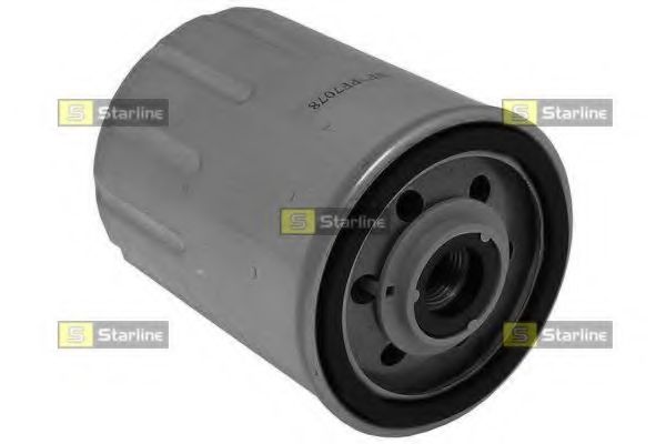 STARLINE SF PF7078 Топливный фильтр для PEUGEOT 106 (Пежо 106) STARLINE SF PF7078 Топливный фильтр для PEUGEOT 106 (Пежо 106)