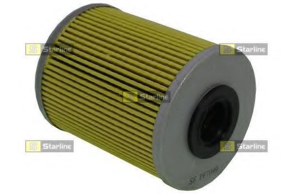 STARLINE SF PF7099 Топливный фильтр для RENAULT (Рено) STARLINE SF PF7099 Топливный фильтр для RENAULT (Рено)