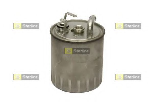 STARLINE SF PF7108 Топливный фильтр для MERCEDES-BENZ ACCELO (Мэрcэдэс-бэнз Аccэло) STARLINE SF PF7108 Топливный фильтр для MERCEDES-BENZ ACCELO (Мэрcэдэс-бэнз Аccэло)