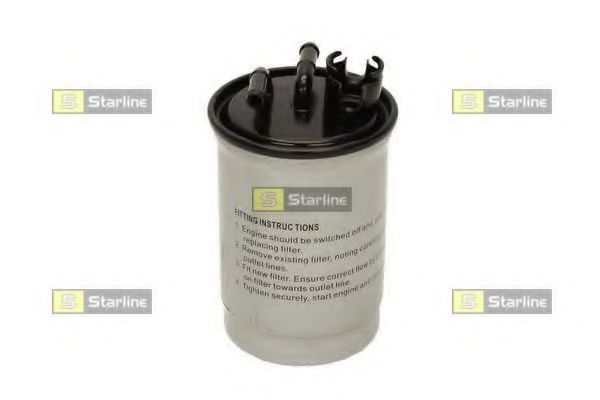 STARLINE SF PF7147 Топливный фильтр для FORD GALAXY (Форд Галакси) STARLINE SF PF7147 Топливный фильтр для FORD GALAXY (Форд Галакси)