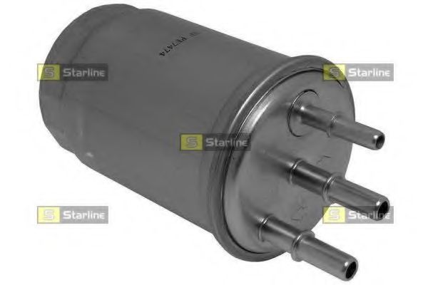 STARLINE SF PF7474 Топливный фильтр для KIA BONGO (Киа Бонго) STARLINE SF PF7474 Топливный фильтр для KIA BONGO (Киа Бонго)