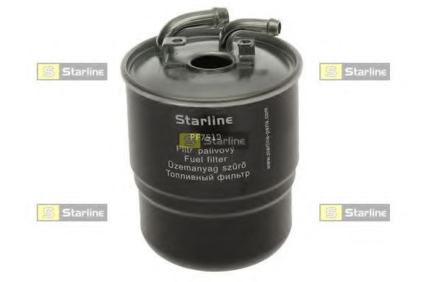 STARLINE SF PF7510 Топливный фильтр для JEEP GRAND CHEROKEE III (Джип Гранд чироки 3) STARLINE SF PF7510 Топливный фильтр для JEEP GRAND CHEROKEE III (Джип Гранд чироки 3)