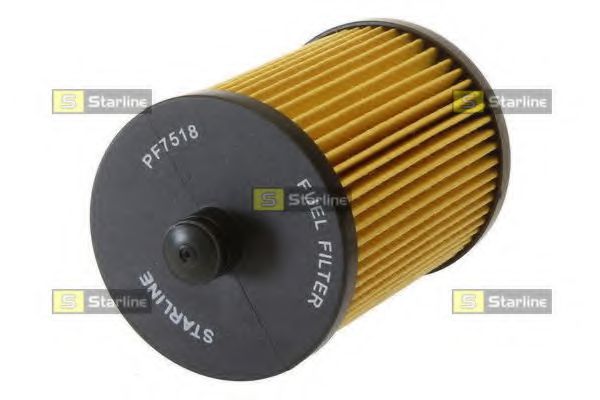 STARLINE SF PF7518 Топливный фильтр для VOLVO XC90 I (Вольво Xc90 1) STARLINE SF PF7518 Топливный фильтр для VOLVO XC90 I (Вольво Xc90 1)