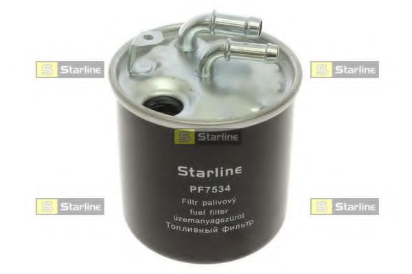 STARLINE SF PF7534 Топливный фильтр для MERCEDES-BENZ VITO / MIXTO (Мэрcэдэс-бэнз Вито / миxто) STARLINE SF PF7534 Топливный фильтр для MERCEDES-BENZ VITO / MIXTO (Мэрcэдэс-бэнз Вито / миxто)