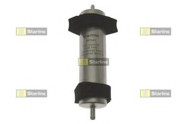 STARLINE SF PF7543 Топливный фильтр для AUDI A7 (Ауди А7) STARLINE SF PF7543 Топливный фильтр для AUDI A7 (Ауди А7)