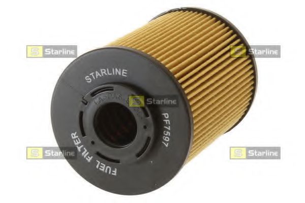 STARLINE SF PF7597 Топливный фильтр для VOLVO XC90 II (Вольво Xc90 1и) STARLINE SF PF7597 Топливный фильтр для VOLVO XC90 II (Вольво Xc90 1и)