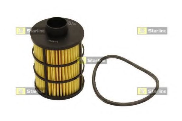 STARLINE SF PF7761 Топливный фильтр для SUZUKI (Сузуки) STARLINE SF PF7761 Топливный фильтр для SUZUKI (Сузуки)