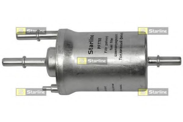 STARLINE SF PF7765 Топливный фильтр для SKODA (Шкода) STARLINE SF PF7765 Топливный фильтр для SKODA (Шкода)