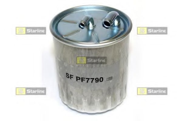 STARLINE SF PF7790 Топливный фильтр для CHRYSLER 300 C (Крайслер 300 с) STARLINE SF PF7790 Топливный фильтр для CHRYSLER 300 C (Крайслер 300 с)