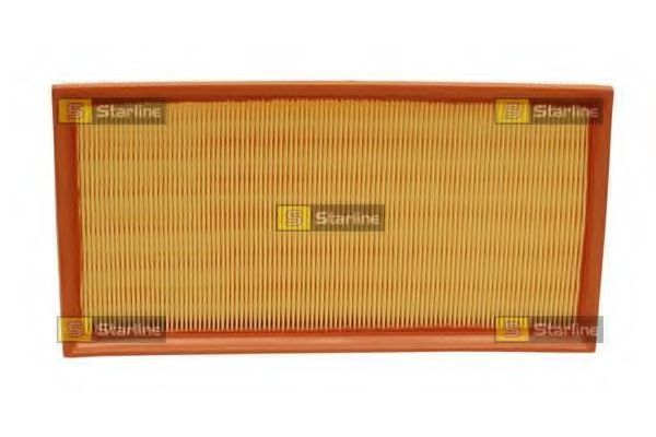 STARLINE SF VF2009 Воздушный фильтр для AUDI A3 (Ауди А3) STARLINE SF VF2009 Воздушный фильтр для AUDI A3 (Ауди А3)