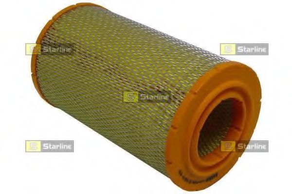 STARLINE SF VF2030 Воздушный фильтр для FIAT (Фиат) STARLINE SF VF2030 Воздушный фильтр для FIAT (Фиат)