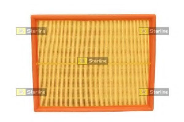 STARLINE SF VF2045 Воздушный фильтр для OPEL (Опель) STARLINE SF VF2045 Воздушный фильтр для OPEL (Опель)
