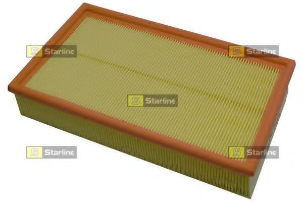 STARLINE SF VF2069 Воздушный фильтр для AUDI 90 (Ауди 90) STARLINE SF VF2069 Воздушный фильтр для AUDI 90 (Ауди 90)