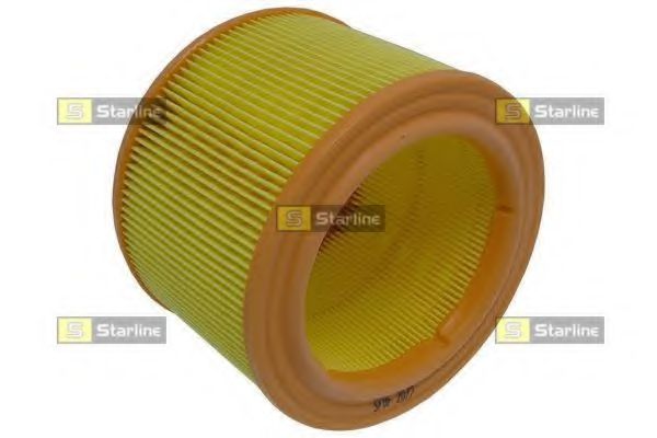 STARLINE SF VF2072 Воздушный фильтр для PEUGEOT 309 II (Пежо 309 2) STARLINE SF VF2072 Воздушный фильтр для PEUGEOT 309 II (Пежо 309 2)