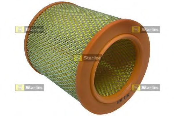 STARLINE SF VF2102 Воздушный фильтр для FIAT (Фиат) STARLINE SF VF2102 Воздушный фильтр для FIAT (Фиат)