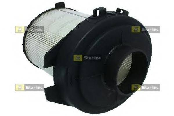 STARLINE SF VF2114 Воздушный фильтр для PEUGEOT 205 II (Пежо 205 2) STARLINE SF VF2114 Воздушный фильтр для PEUGEOT 205 II (Пежо 205 2)