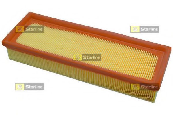 STARLINE SF VF2162 Воздушный фильтр для PEUGEOT 406 (Пежо 406) STARLINE SF VF2162 Воздушный фильтр для PEUGEOT 406 (Пежо 406)