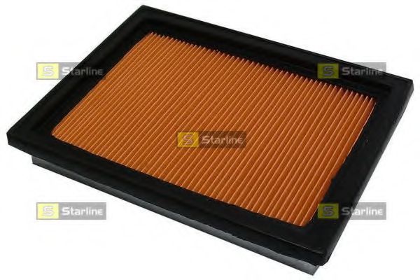 STARLINE SF VF2195 Воздушный фильтр для NISSAN PRIMERA (Ниссан Примера) STARLINE SF VF2195 Воздушный фильтр для NISSAN PRIMERA (Ниссан Примера)