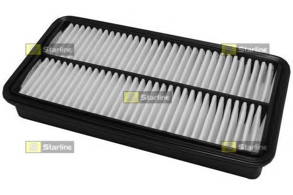 STARLINE SF VF2381 Воздушный фильтр для TOYOTA PICNIC (Тойота/тоета Пикник) STARLINE SF VF2381 Воздушный фильтр для TOYOTA PICNIC (Тойота/тоета Пикник)