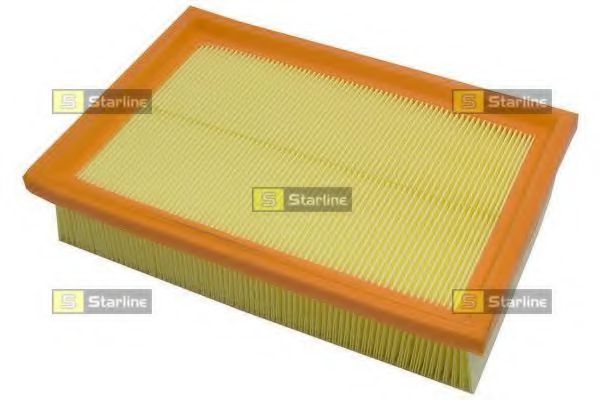 STARLINE SF VF2408 Воздушный фильтр для FIAT (Фиат) STARLINE SF VF2408 Воздушный фильтр для FIAT (Фиат)