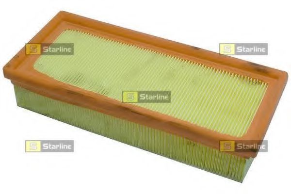 STARLINE SF VF2432 Воздушный фильтр для ROVER (Ровер) STARLINE SF VF2432 Воздушный фильтр для ROVER (Ровер)