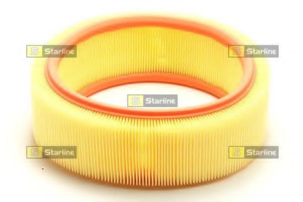 STARLINE SF VF2531 Воздушный фильтр для RENAULT MEGANE I (Рено Меган 1) STARLINE SF VF2531 Воздушный фильтр для RENAULT MEGANE I (Рено Меган 1)