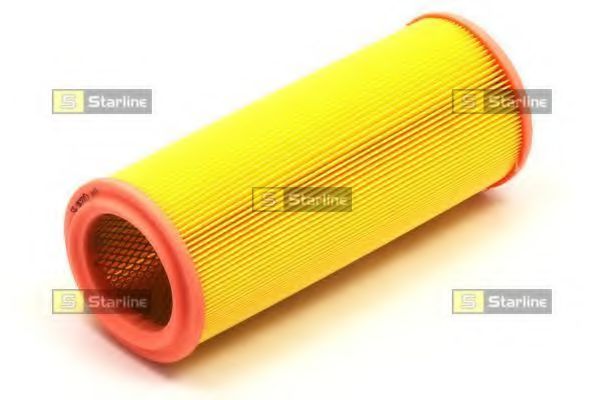 STARLINE SF VF2717 Воздушный фильтр для FIAT (Фиат) STARLINE SF VF2717 Воздушный фильтр для FIAT (Фиат)
