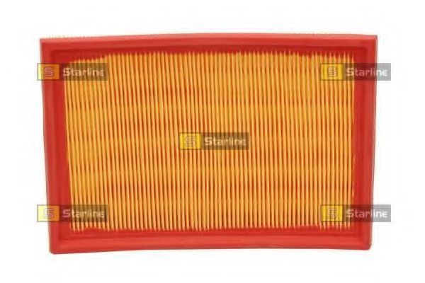 STARLINE SF VF2723 Воздушный фильтр для RENAULT KANGOO BE BOP (Рено Кангу боп) STARLINE SF VF2723 Воздушный фильтр для RENAULT KANGOO BE BOP (Рено Кангу боп)