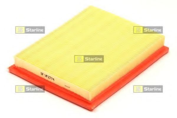 STARLINE SF VF2774 Воздушный фильтр для FIAT (Фиат) STARLINE SF VF2774 Воздушный фильтр для FIAT (Фиат)
