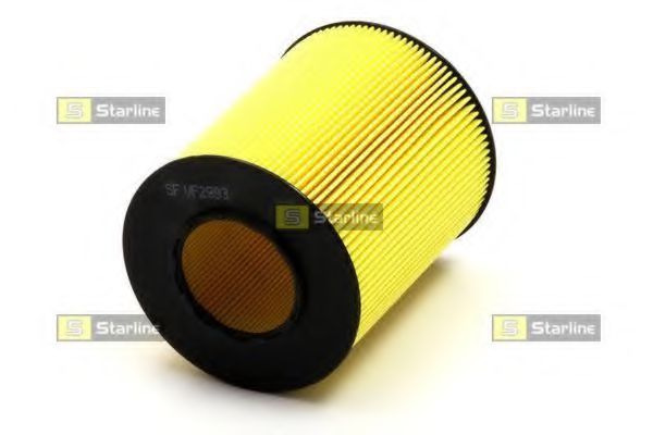 STARLINE SF VF2993 Воздушный фильтр для MERCEDES-BENZ A-CLASS (Мэрcэдэс-бэнз А класс)