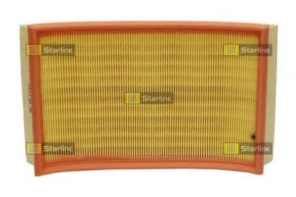STARLINE SF VF3272 Воздушный фильтр для VOLVO (Вольво) STARLINE SF VF3272 Воздушный фильтр для VOLVO (Вольво)