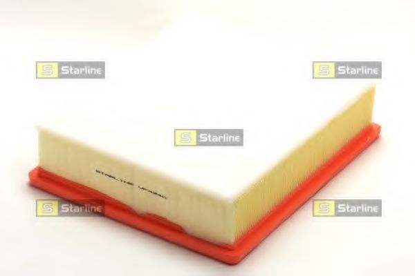 STARLINE SF VF4240 Воздушный фильтр для RENAULT (Рено)