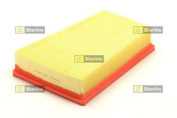 STARLINE SF VF4252 Воздушный фильтр для RENAULT (Рено) STARLINE SF VF4252 Воздушный фильтр для RENAULT (Рено)