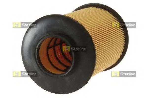 STARLINE SF VF7502 Воздушный фильтр для VOLVO S40 II (Вольво S40 2) STARLINE SF VF7502 Воздушный фильтр для VOLVO S40 II (Вольво S40 2)
