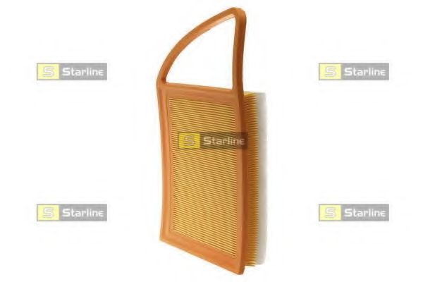 STARLINE SF VF7505 Воздушный фильтр для CITROËN C3 PICASSO (CитроËн С3 пикассо) STARLINE SF VF7505 Воздушный фильтр для CITROËN C3 PICASSO (CитроËн С3 пикассо)