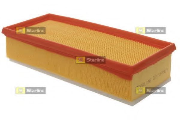 STARLINE SF VF7519 Воздушный фильтр для LANCIA PHEDRA (Лансиа/лянча Федра) STARLINE SF VF7519 Воздушный фильтр для LANCIA PHEDRA (Лансиа/лянча Федра)