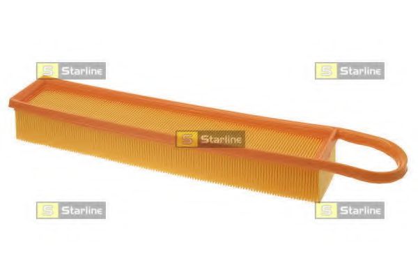 STARLINE SF VF7530 Воздушный фильтр для PEUGEOT 207 CC (Пежо 207 сс) STARLINE SF VF7530 Воздушный фильтр для PEUGEOT 207 CC (Пежо 207 сс)