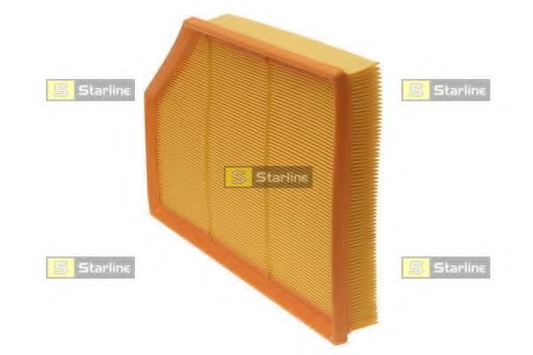 STARLINE SF VF7545 Воздушный фильтр для VOLVO (Вольво) STARLINE SF VF7545 Воздушный фильтр для VOLVO (Вольво)