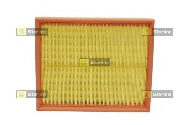 STARLINE SF VF7781 Воздушный фильтр для AUDI A4 (Ауди А4) STARLINE SF VF7781 Воздушный фильтр для AUDI A4 (Ауди А4)