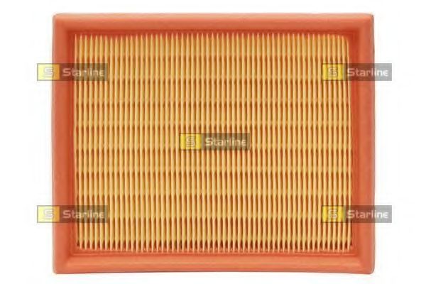 STARLINE SF VF7793 Воздушный фильтр для PEUGEOT (Пежо) STARLINE SF VF7793 Воздушный фильтр для PEUGEOT (Пежо)