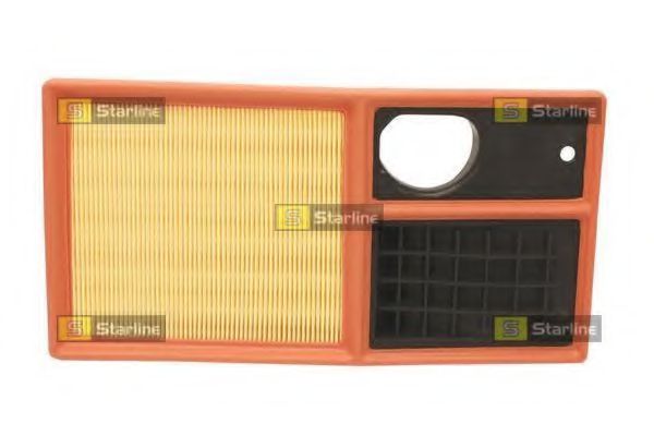 STARLINE SF VF7845 Воздушный фильтр для SEAT CORDOBA (Сеат Кордоба) STARLINE SF VF7845 Воздушный фильтр для SEAT CORDOBA (Сеат Кордоба)