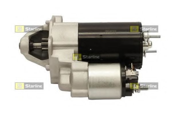 STARLINE SX 2011 Стартер для AUDI 90 (Ауди 90) STARLINE SX 2011 Стартер для AUDI 90 (Ауди 90)