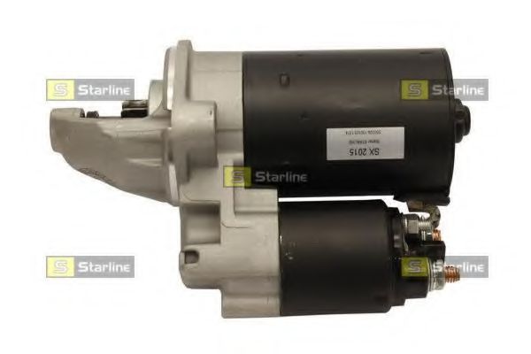 STARLINE SX 2015 Стартер для FORD MONDEO IV (Форд Мондео 4) STARLINE SX 2015 Стартер для FORD MONDEO IV (Форд Мондео 4)
