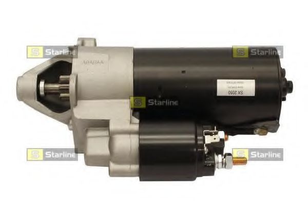 STARLINE SX 2050 Стартер для AUDI 90 (Ауди 90) STARLINE SX 2050 Стартер для AUDI 90 (Ауди 90)
