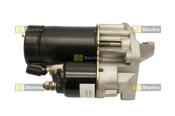 STARLINE SX 2100 Стартер для RENAULT ENCORE (Рено Энcорэ) STARLINE SX 2100 Стартер для RENAULT ENCORE (Рено Энcорэ)