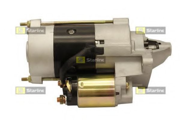 STARLINE SX 2117 Стартер для OPEL MOVANO (Опель Моvано) STARLINE SX 2117 Стартер для OPEL MOVANO (Опель Моvано)