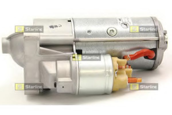 STARLINE SX 2138 Стартер для OPEL MOVANO (Опель Моvано) STARLINE SX 2138 Стартер для OPEL MOVANO (Опель Моvано)