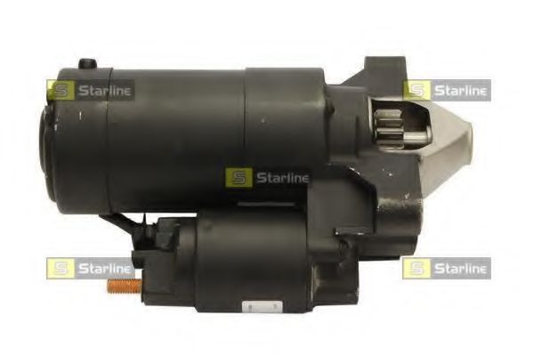 STARLINE SX 2174 Стартер для PEUGEOT 407 (Пежо 407) STARLINE SX 2174 Стартер для PEUGEOT 407 (Пежо 407)