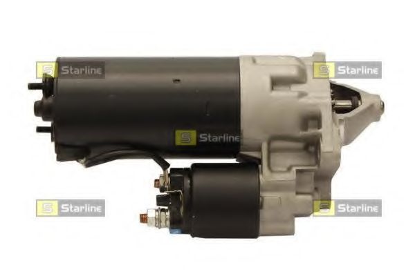 STARLINE SX 2181 Стартер для RENAULT CLIO I (Рено Cлио и) STARLINE SX 2181 Стартер для RENAULT CLIO I (Рено Cлио и)